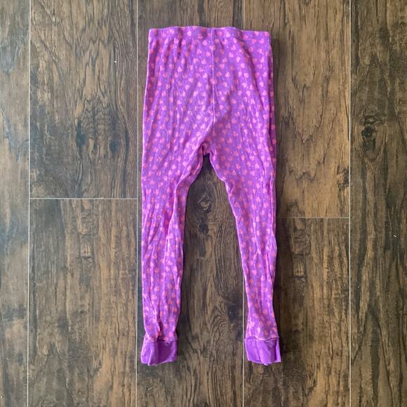 Long Pajama Bottoms - Picture 4 of 4